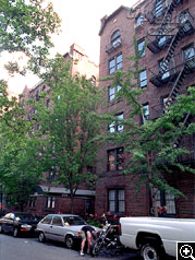 230 East 71st Street
