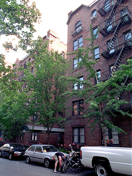 230 East 71st Street apartments