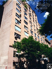 3 East 71st Street