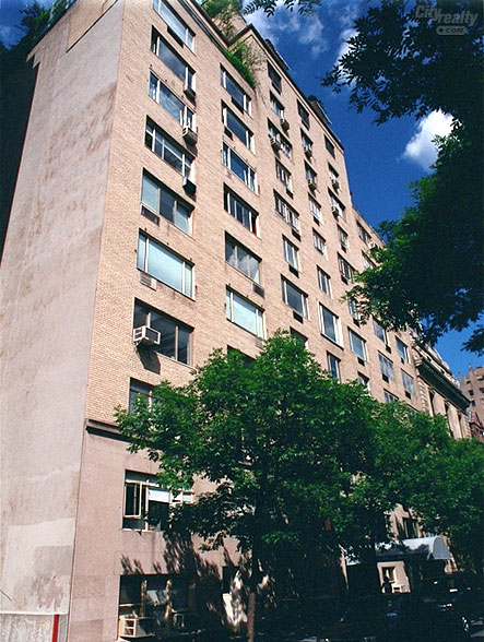 3 East 71st Street apartments