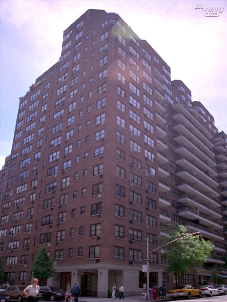 300 East 71st Street apartments