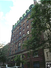 The Danielle, 140 West 71st Street