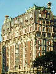 The Dorilton, 171 West 71st Street