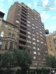 The Lincoln Park, 211 West 71st Street