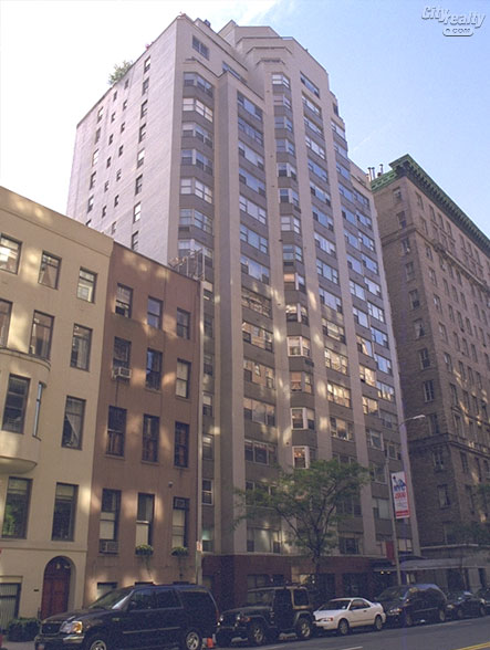 114 East 72nd Street apartments