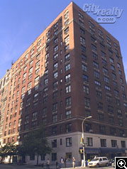 125 East 72nd Street