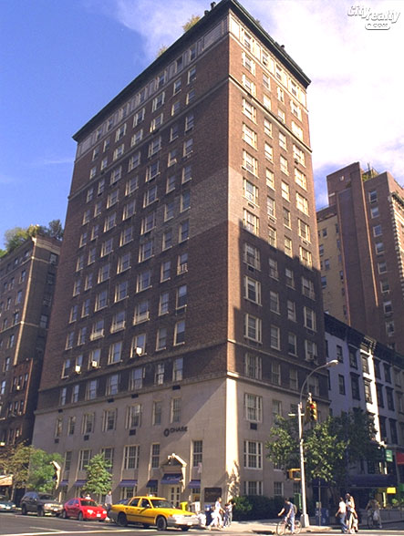 141 East 72nd Street apartments