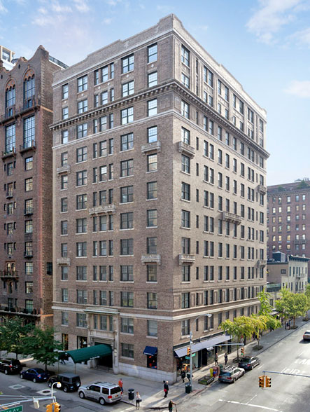 150 East 72nd Street apartments