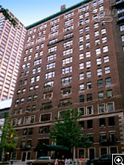 164 East 72nd Street