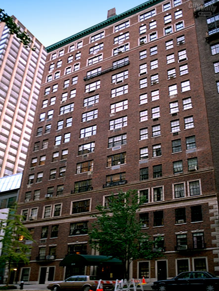 164 East 72nd Street apartments