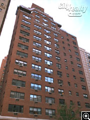 165 East 72nd Street