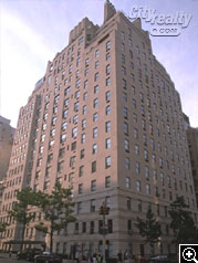 19 East 72nd Street