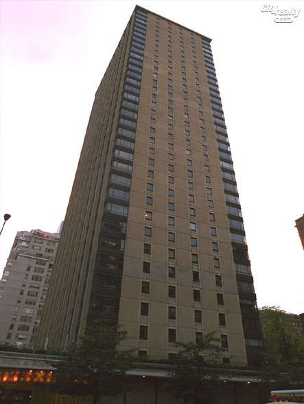 Tower East - 190 East 72nd Street apartments