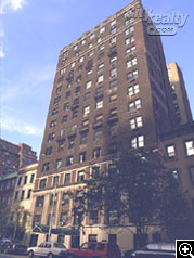 215 East 72nd Street