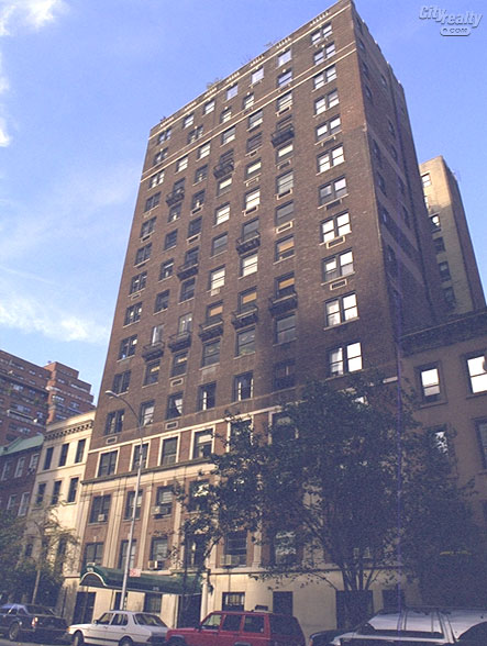 215 East 72nd Street apartments