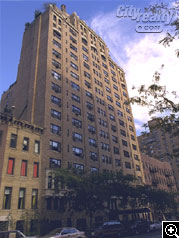 245 East 72nd Street