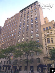 30 East 72nd Street