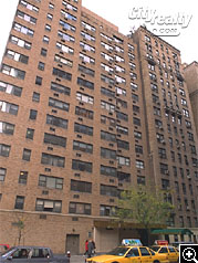 Charing Cross House, 305 East 72nd Street