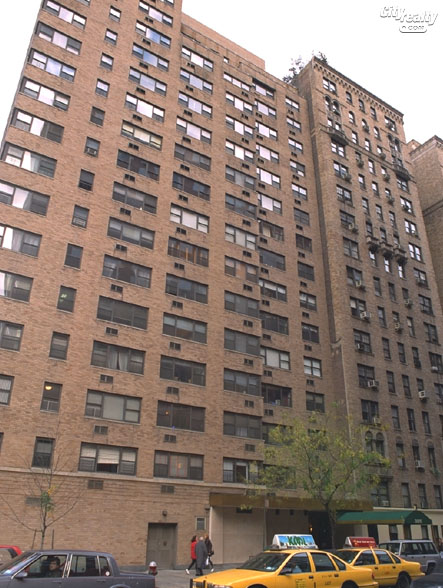 Charing Cross House - 305 East 72nd Street apartments