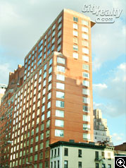 The Knickerbocker, 308 East 72nd Street