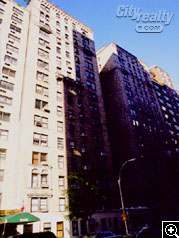 311 East 72nd Street apartments