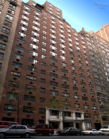 315 East 72nd Street apartments