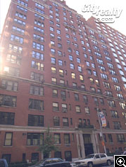 320 East 72nd Street