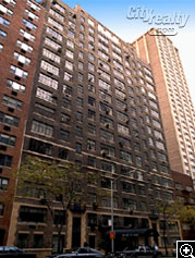 325 East 72nd Street