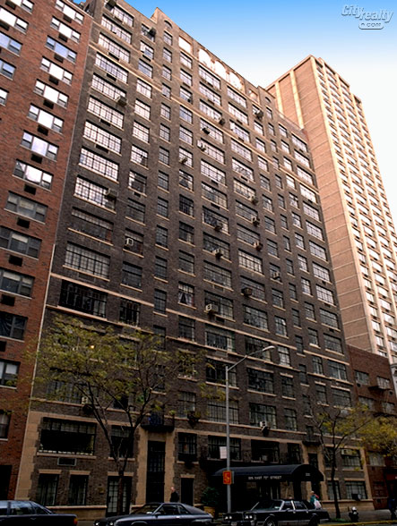 325 East 72nd Street apartments