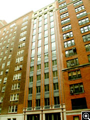 330 East 72nd Street