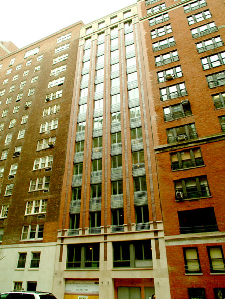 330 East 72nd Street apartments