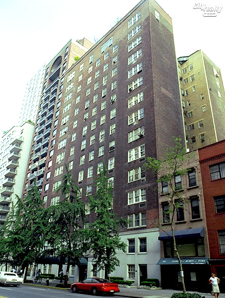 340 East 72nd Street apartments