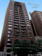 Le Chambord, 350 East 72nd Street