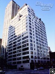 Eastwood Towers, 355 East 72nd Street