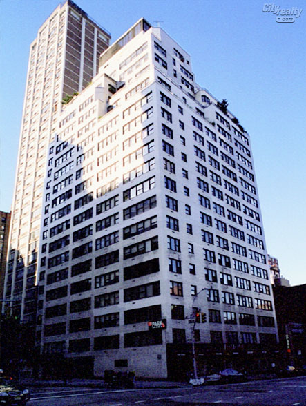 Eastwood Towers - 355 East 72nd Street apartments