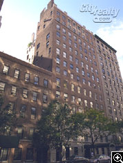 36 East 72nd Street