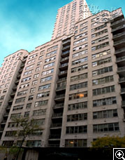 360 East 72nd Street