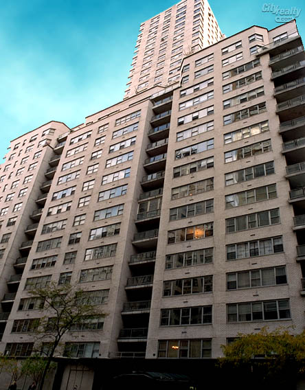 360 East 72nd Street apartments