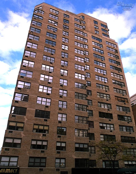 Eastview House - 399 East 72nd Street apartments