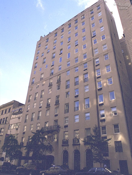 4 East 72nd Street apartments