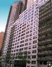 420 East 72nd Street