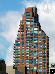 The Oxford, 422 East 72nd Street