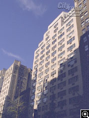 45 East 72nd Street