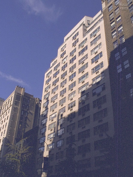 45 East 72nd Street apartments