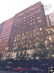 50 East 72nd Street