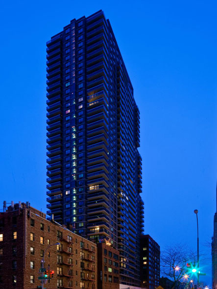 515 East 72nd Street