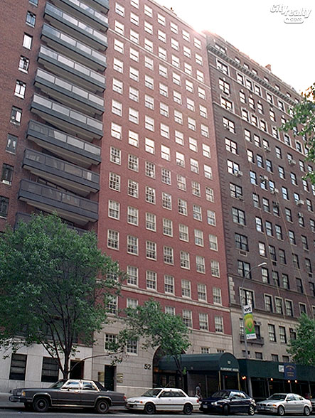 Claremont House - 52 East 72nd Street apartments