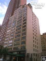 Parker 72nd, 520 East 72nd Street