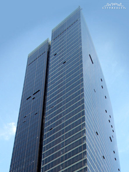 One East River Place - 525 East 72nd Street apartments