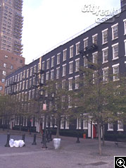 531 East 72nd Street